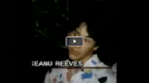 Jimmy Kimmel surprises Keanu Reeves with old interview footage: 'I didn't know you were gonna do that'