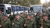 Russian state media: Ukrainian POWs will fight for Russia in Ukraine