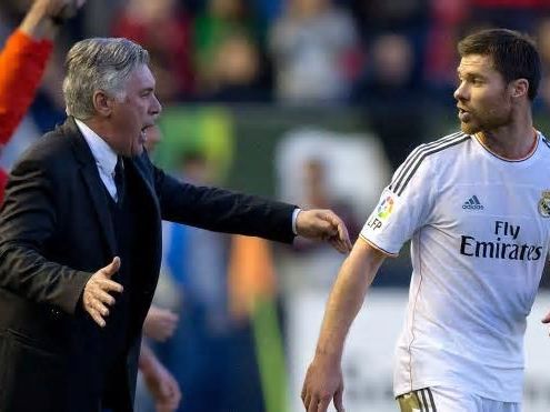 Xabi Alonso, rendido al Real Madrid: "Sabemos el carácter y la mentalidad que tiene"