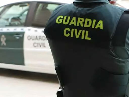 Detienen a un policía local de Granada acusado de yihadista