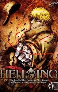 Hellsing: The Dawn