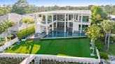 Trans Am Champ Simon Gregg’s $13 Million Florida Manse Comes With a Private Dock—and It’s Up for Grabs
