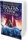 The Sword of Summer (Magnus Chase and the Gods of Asgard, #1)