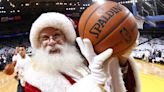 Ranking all five NBA Christmas Day games by watchability