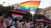 La Federación Estatal LGTBI+ denuncia que el colectivo ha sufrido 57.000 delitos de odio desde 2019