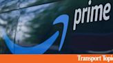 Amazon Sees Strong Q1 Results Driven by Cloud-Computing Unit | Transport Topics