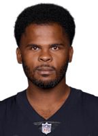 Jerry Tillery