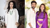 Poonam Dhillon has a sweet message for Sonakshi Sinha's fiancé Zaheer Iqbal ahead of wedding: ‘Please keep her happy’