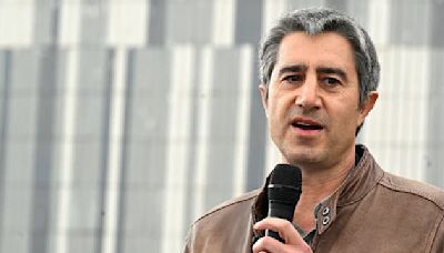 Législatives: François Ruffin cite l'attaquant de l'équipe de France, Marcus Thuram, en exemple pour le Nouveau Front populaire