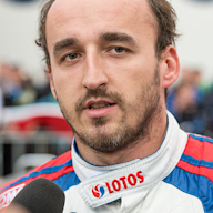 Robert Kubica