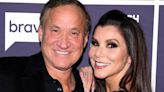 Why Heather Dubrow "Won't Let" Her Botched Husband Terry Retire From Plastic Surgery