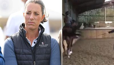 Dujardin 'has many enemies' as new row breaks out over horse whipping video