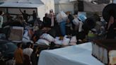 España recalca que la ayuda humanitaria a Gaza es "más necesaria" ante la ofensiva de Israel a Rafá