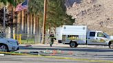 Sheriff: Man shot and killed in ‘unprovoked attack’ near 29 Palms dog park