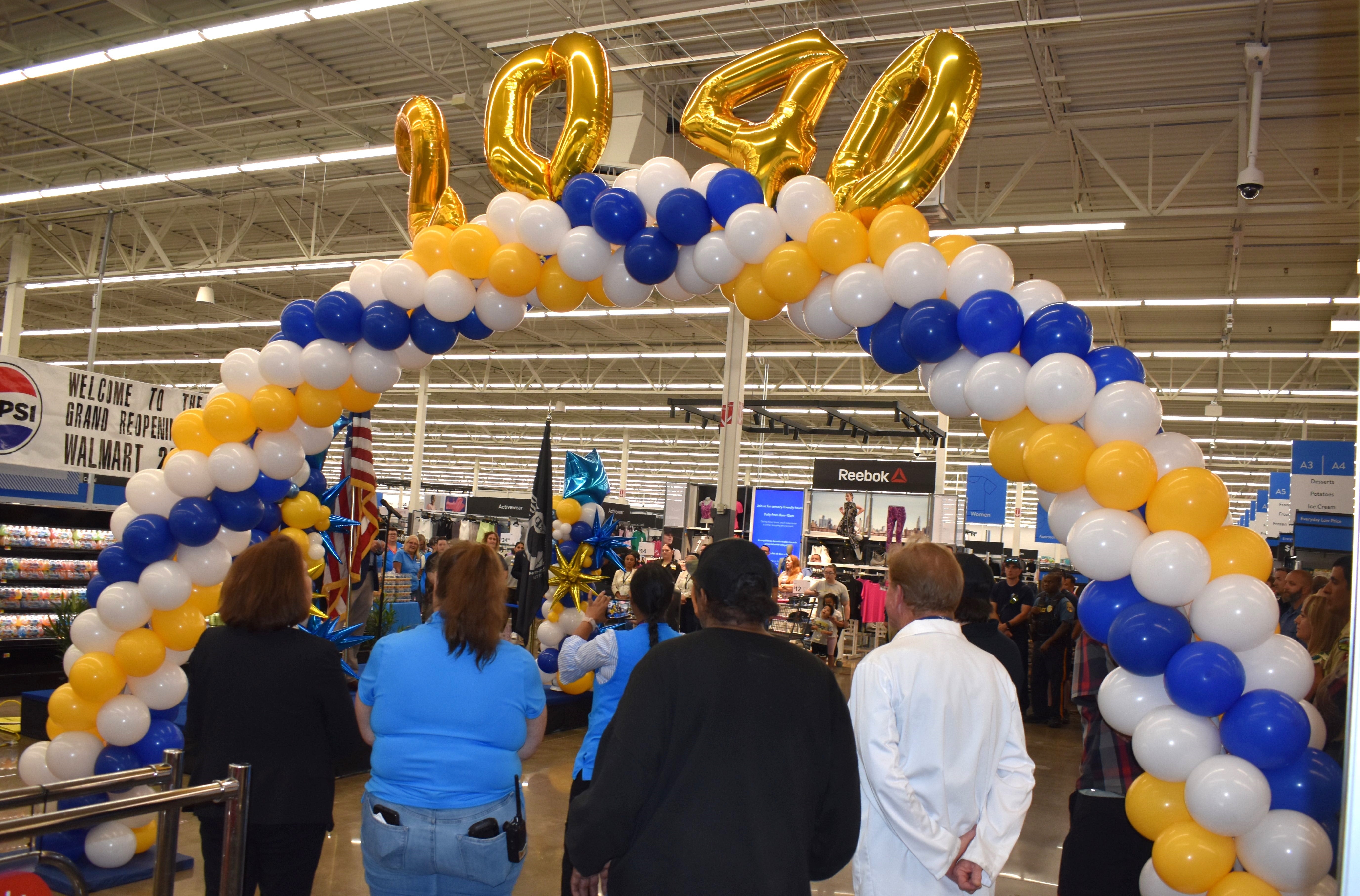 Walmart push to remodel stores comes to South Jersey