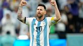 Yahoo DFS Soccer: Single-Game Contest for Argentina vs. Croatia