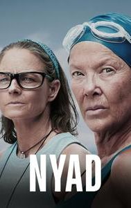 Nyad (film)