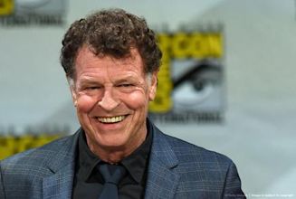 John Noble