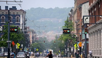 Hot and humid week ahead, but will remnants of Hurricane Debby hit Greater Cincinnati?