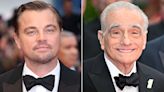 Leonardo DiCaprio, Martin Scorsese's 'Killers of the Flower Moon' Gets 9-Minute Standing Ovation at Cannes