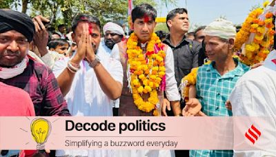 Decode Politics: Why the tribal demand for ‘Bhil Pradesh’ has returned to haunt Rajasthan politics