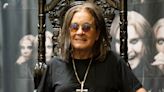 ‘Papa’ Ozzy Osbourne celebrates birthday with kids and grandkids: See the rare family photo