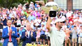 Tour Championship: Scottie Scheffler caps historic season with dominant win at East Lake to earn first FedEx Cup