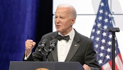 Readers sound off on supporting Biden, the candidates’ ages and early hurricanes