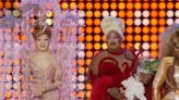 Kornbread returns to present RuPaul's Drag Race season 15 Miss Congeniality winner