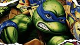 Los desarrolladores de TMNT: Cowabunga Collection tardaron años en recopilar el contenido de la colección