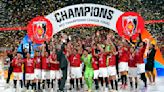 Urawa beats Al-Hilal to win Asian Champions League title