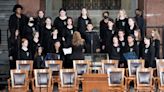 Milwaukee Children's Choir is merging with Wisconsin Conservatory of Music