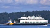 WA ferries are almost back to pre-pandemic rider levels, expecting a busy holiday weekend