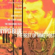 NYPD Blue: The Best of Mike Post