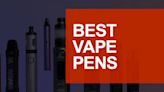 Best Vape Pens of 2024 for Vapers of All Experience Levels: Wax, Oil & E-Liquids