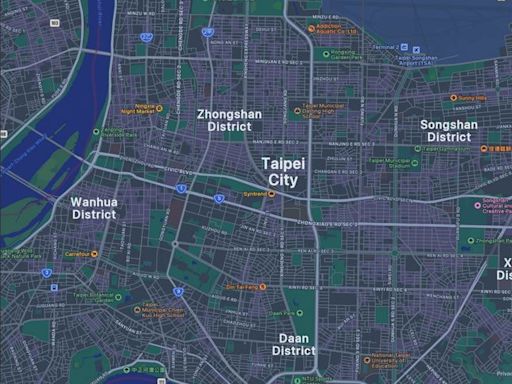 Apple Maps網頁版上線了！Windows用戶也能用「挑戰Google Map」，亮點功能有哪些？