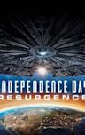 Independence Day: Resurgence