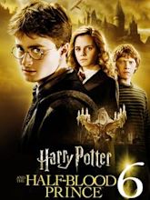 Harry Potter and the Half-Blood Prince