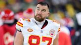 Travis Kelce joins upcoming horror TV series "Grotesquerie"