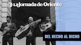 El mariachi - Puebla
