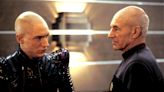 Patrick Stewart didn't think 'odd' Tom Hardy would make it as an actor after “Star Trek: Nemesis”