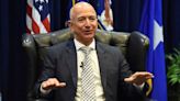 'Freaked Out' Lawyer Made Jeff Bezos Switch the Original Name of Amazon