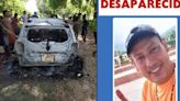 Rector de un colegio en Guaranda, Sucre, desapareció en extrañas circunstancias: adelantan operativos de búsqueda