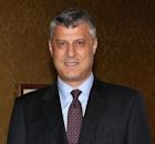 Hashim Thaçi