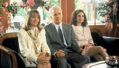 Father of the Bride Cast