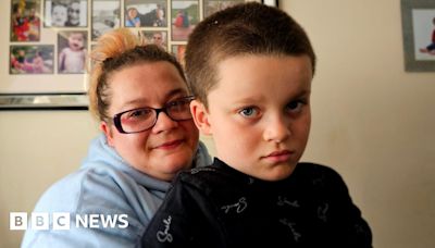 Norwich SEND parent says son is now 'thriving' at new school