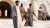 LaKeith Stanfield Gets Biblical in the First Trailer for ‘The Book of Clarence’ (Video)