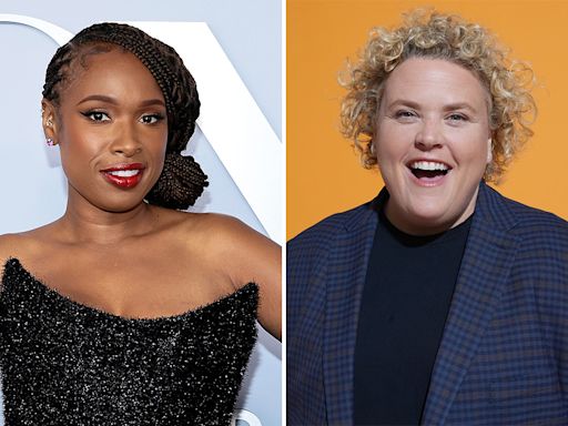 ‘PAW Patrol 3’ Adds Jennifer Hudson, Fortune Feimster to Voice Cast (EXCLUSIVE)