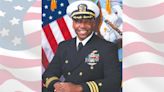 Vicksburg native assumes command of Naval Consolidated Brig - The Vicksburg Post