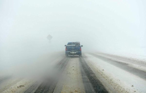 Colorado road conditions: Interstate 70 reopens, U.S. 6 closed for safety concerns